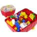 Little Chest of Coloured Blocks K2