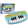 Little Pianist Interactive Blue Piano