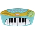 Little Pianist Interactive Blue Piano