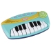 Little Pianist Interactive Blue Piano