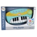 Little Pianist Interactive Blue Piano