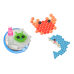 DIY Water Beads Set Magic Beads 8 Colors Sea Animals