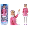 Anlily Doll Winter Edition Snow Adventure Winter