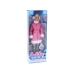 Anlily Doll Winter Edition Snow Adventure Winter