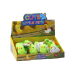 Jumping Chicken Toy Wind-Up Figurine Green