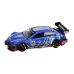 Sports Car Car Metal Racing 1:36 Drive Mix