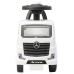 Детская машина-каталка Mercedes Actros 3316TA White