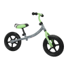 Running Bike CORRADO Green EVA