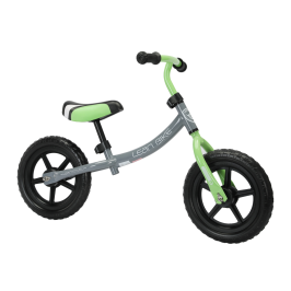 Running Bike CORRADO Green EVA