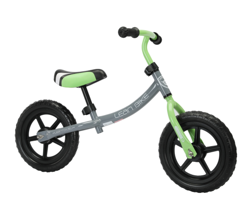 Running Bike CORRADO Green EVA