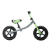 Running Bike CORRADO Green EVA