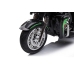 Детский электромотоцикл Goldwing Black