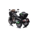 Детский электромотоцикл Goldwing Black