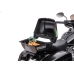 Детский электромотоцикл Goldwing Black