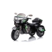 Детский электромотоцикл Goldwing Black