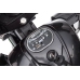 Детский электромотоцикл Goldwing Black