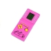 Brick Game Electronic Portable Pink