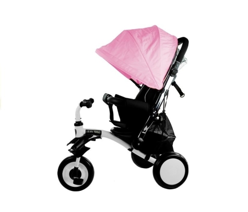 Tricycle Bike PRO400 -  Pink