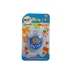 Electronic Animal Tamagotchi Blue with short chain