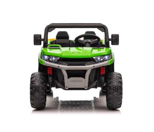 Elektriskais traktors bērniem XMX623B Green