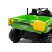 Elektriskais traktors bērniem XMX623B Green