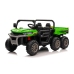 Elektriskais traktors bērniem XMX623B Green