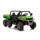 Elektriskais traktors bērniem XMX623B Green