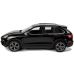 Car R/C Porsche Cayenne Turbo Rastar 1:14 Black