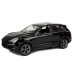 Car R/C Porsche Cayenne Turbo Rastar 1:14 Black