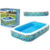 Inflatable Pool Flowers 305 x 183 x 56 cm Bestway 54121