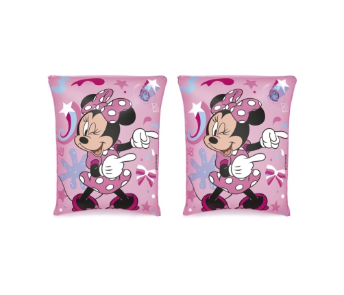 Sleeves For Swimming Minnie Mouse Bestway 91038