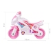 ﻿Pink Speed ​​Motorbike 6450