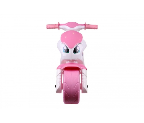 ﻿Pink Speed ​​Motorbike 6450