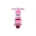 ﻿Pink Speed ​​Motorbike 6450