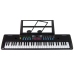 Keyboard MQ-6112 Microphone Note Holder 61 Keys