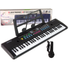 Keyboard MQ-6112 Microphone Note Holder 61 Keys