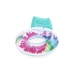 Inflatable Swimming Ring Tie Dye 118 cm  Bestway 43637