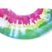 Inflatable Swimming Ring Tie Dye 118 cm  Bestway 43637