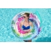 Inflatable Swimming Ring Tie Dye 118 cm  Bestway 43637