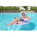 Inflatable Swimming Ring Tie Dye 118 cm  Bestway 43637