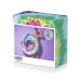 Inflatable Swimming Ring Tie Dye 118 cm  Bestway 43637