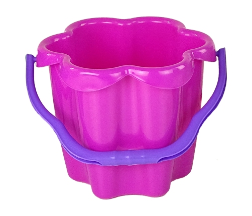 Sand bucket 