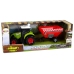 Tractor Farm Detachable Grain Trailer Sound Green