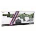 Rifle Water Bullet Gun Green-Grey AMT