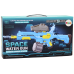 White Automatic M416 Cordless Water Gun Rifle