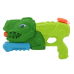 Dinosaur Water Gun 1000 ml Green Tyrannosaurus Range 7 m