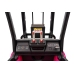 Электротрактор детский Forklift XMX638 Pink