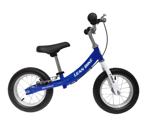 Running Bike Carlo BLUE