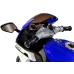 TR1603 Electric Ride-On Motorbike Blue