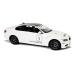 Car R/C BMW M3 Rastar 1:14 White